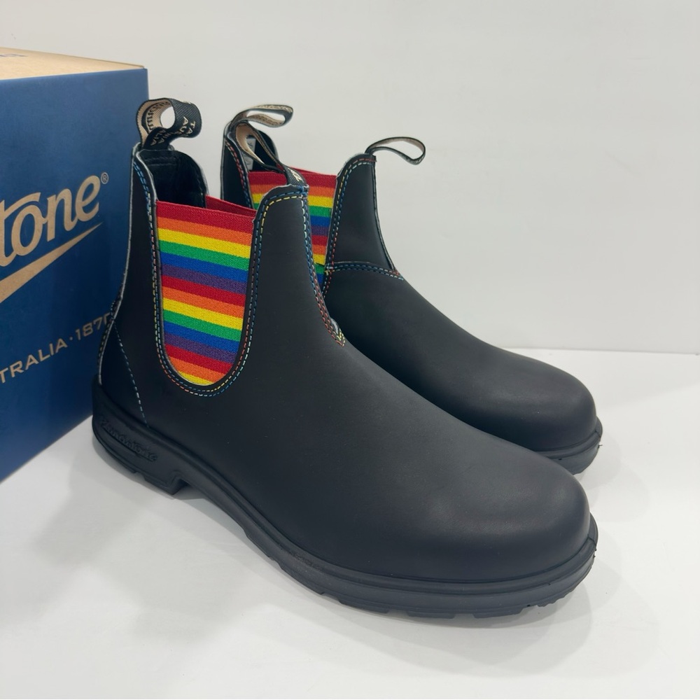 Blundstone 2105 Men’s Chelsea Ankle Boots